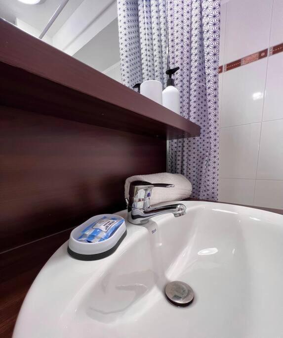 B309 Appartement Proche Disney Paris Montevrain Exterior photo